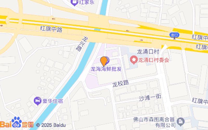 五金产品的市场风云：走进顺德五金批发的世界